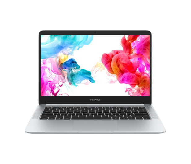 Huawei MateBook D 14' Ryzen 5/8GB/256/Win10 FHD - 457734 - zdjęcie 2